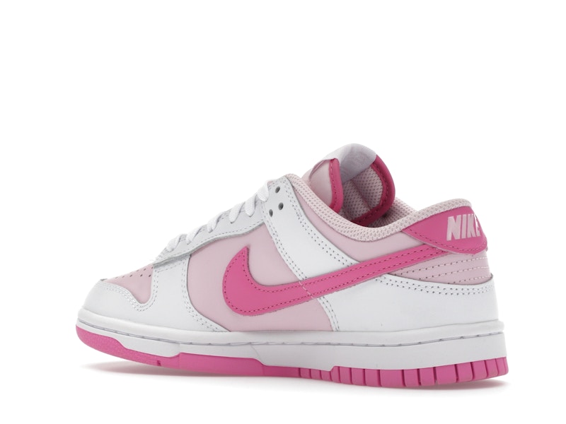 Nike Dunk Low Pink Foam (Women's) - image 23