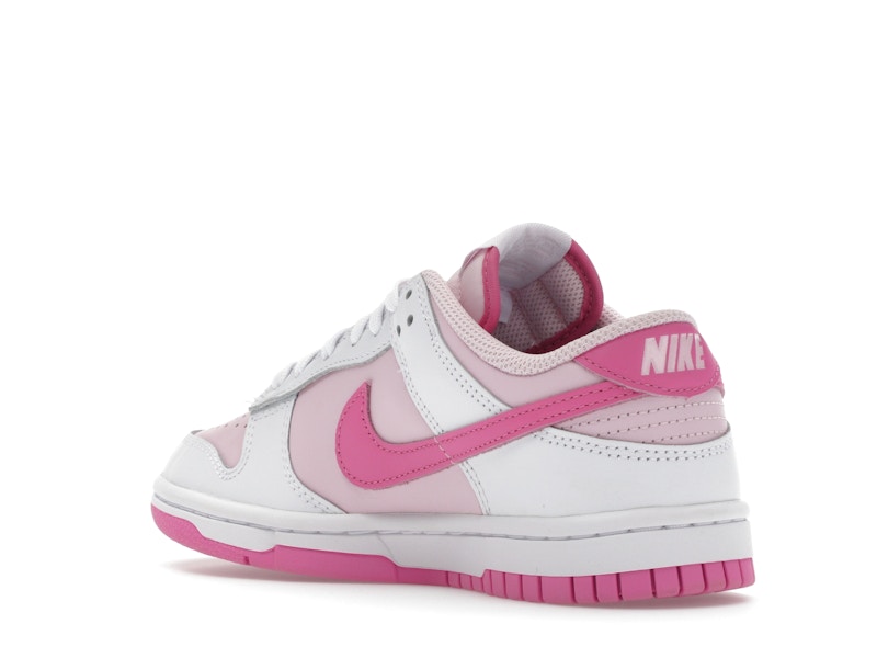 Nike Dunk Low Pink Foam (Women's) - image 24