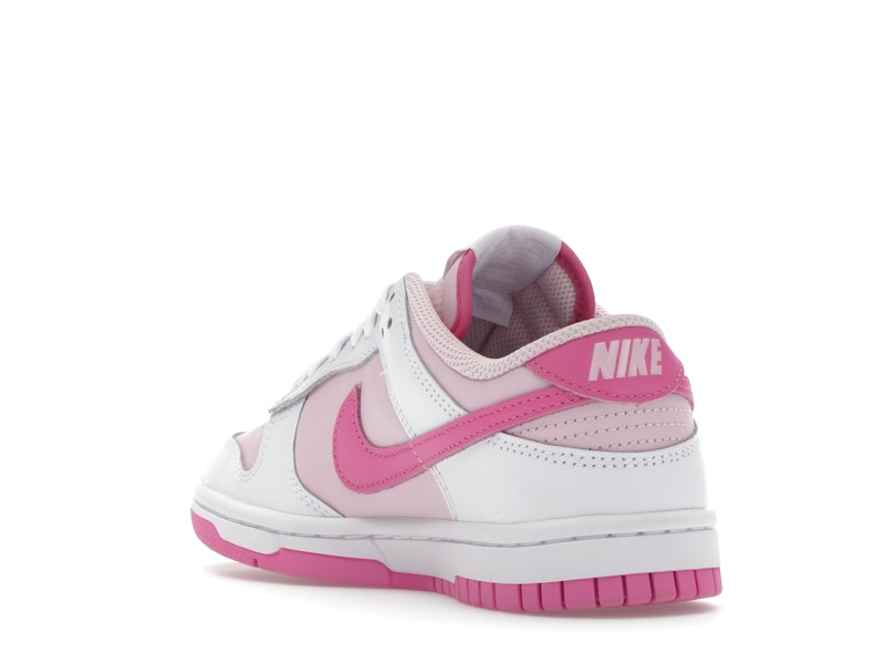 Nike Dunk Low Pink Foam (Women's) - image 25