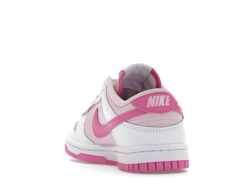 Nike Dunk Low Pink Foam (Women's) - image 26