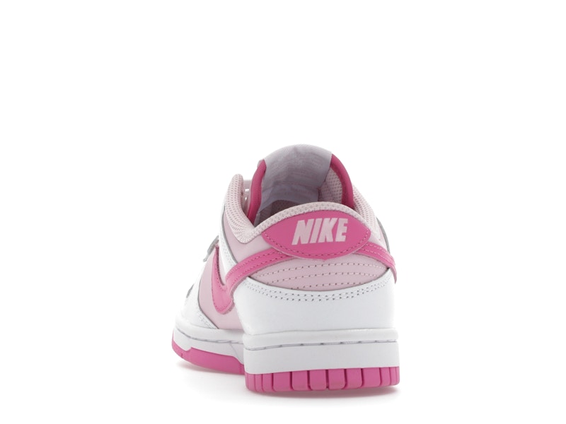 Nike Dunk Low Pink Foam (Women's) - image 27