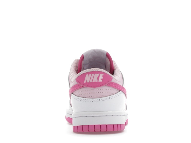 Nike Dunk Low Pink Foam (Women's) - image 28