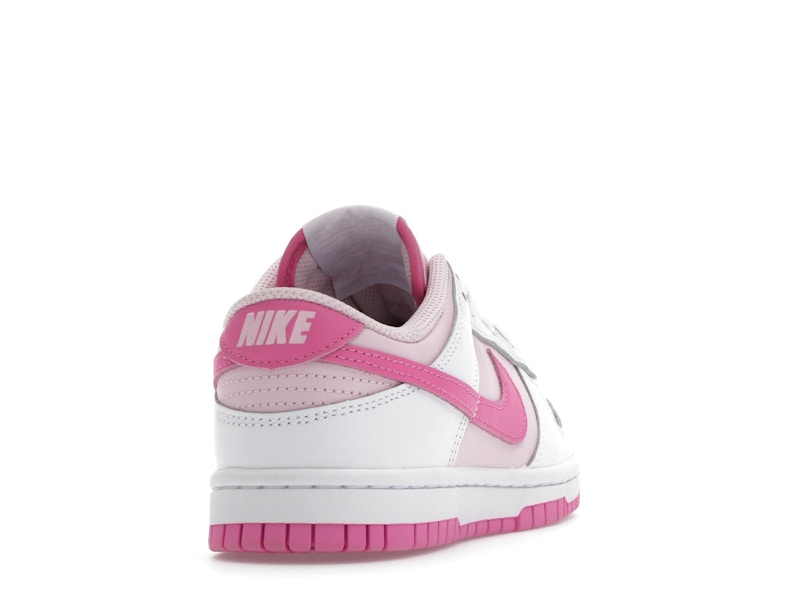 Nike Dunk Low Pink Foam (Women's) - image 30