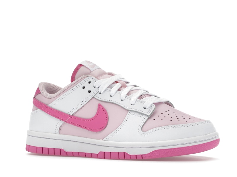 Nike Dunk Low Pink Foam (Women's) - image 4