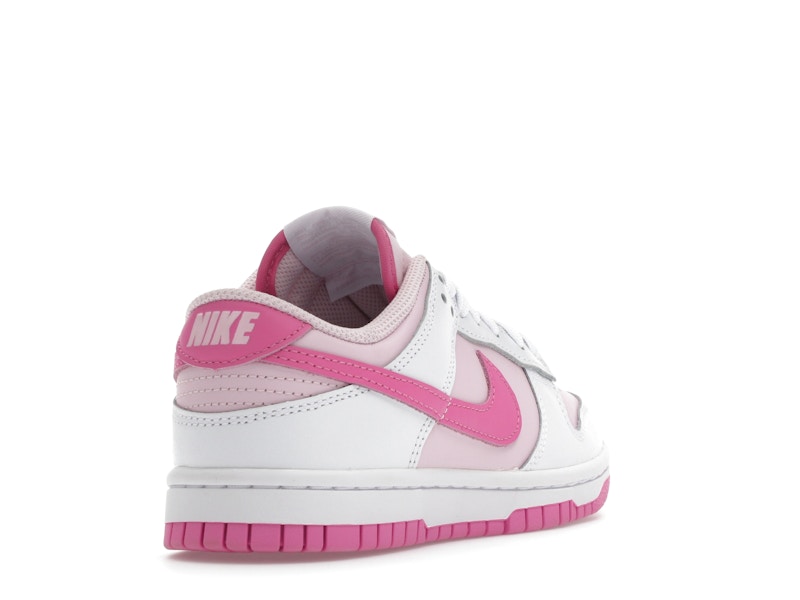 Nike Dunk Low Pink Foam (Women's) - image 31