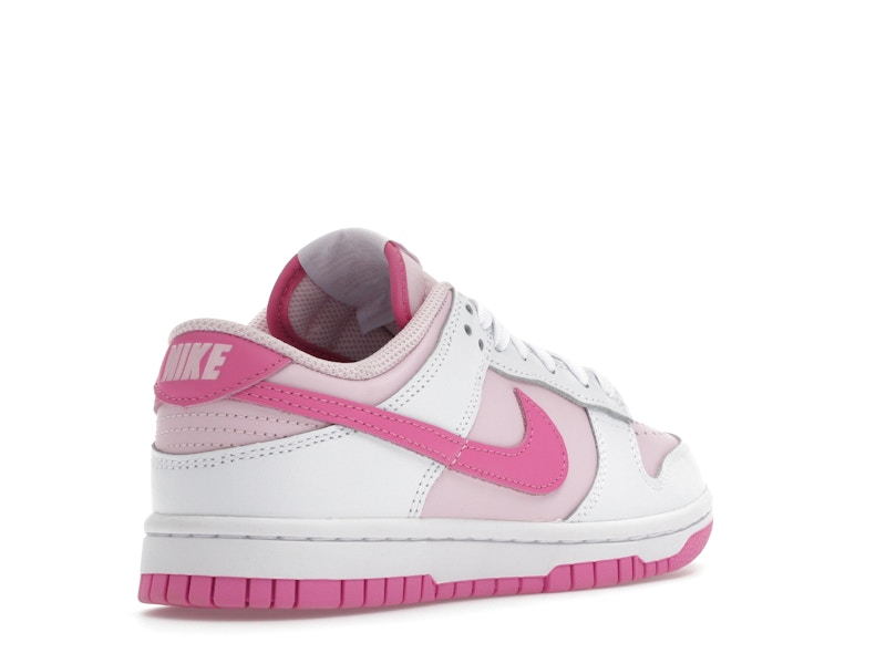 Nike Dunk Low Pink Foam (Women's) - image 32