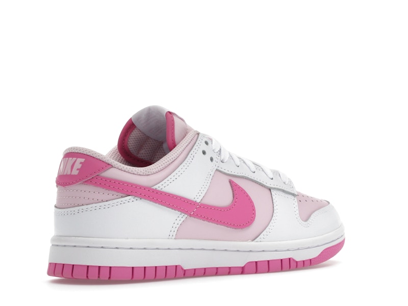 Nike Dunk Low Pink Foam (Women's) - image 33
