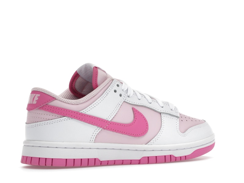 Nike Dunk Low Pink Foam (Women's) - image 34