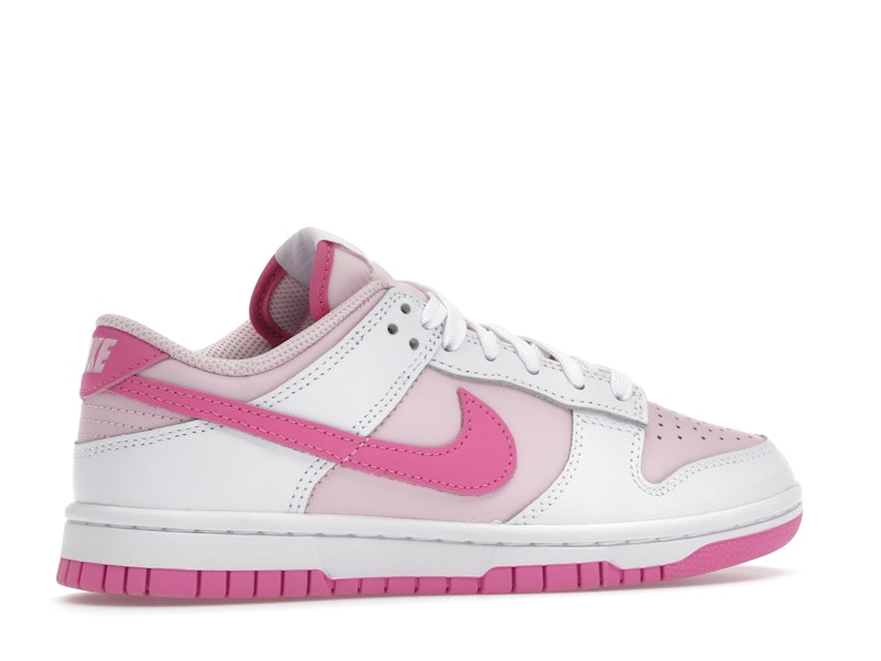 Nike Dunk Low Pink Foam (Women's) - image 35