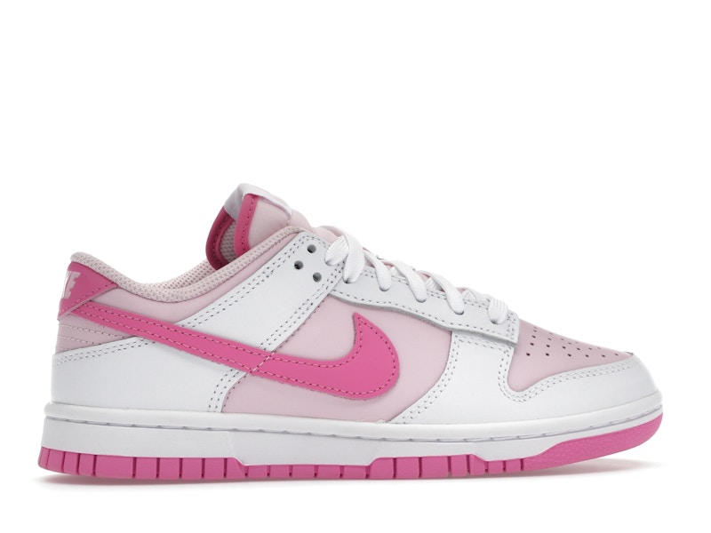 Nike Dunk Low Pink Foam (Women's) - image 36