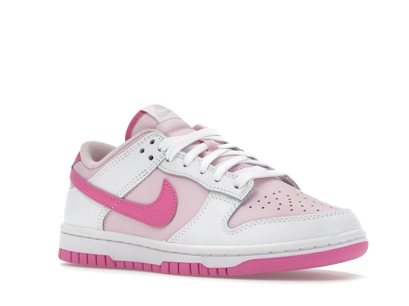 Nike Dunk Low Pink Foam (Women's) - image 5