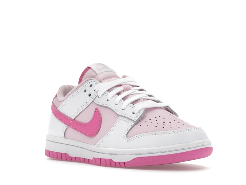 Nike Dunk Low Pink Foam (Women's) - image 6