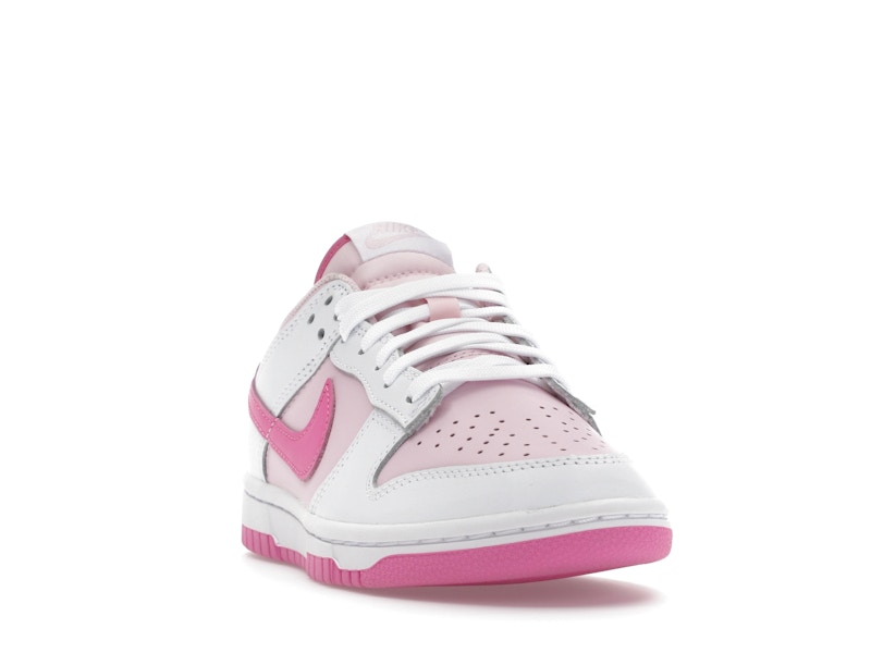 Nike Dunk Low Pink Foam (Women's) - image 8