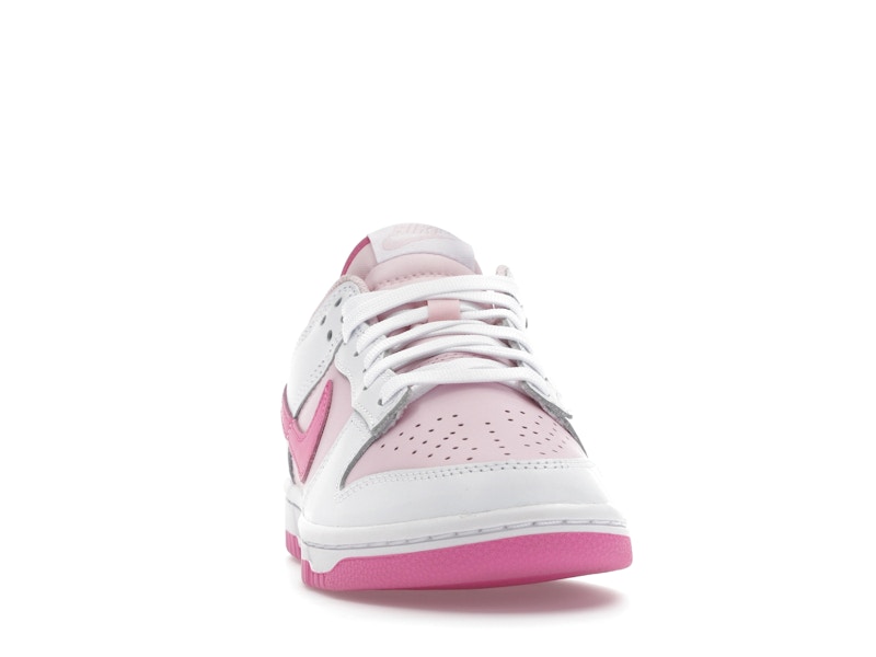 Nike Dunk Low Pink Foam (Women's) - image 9