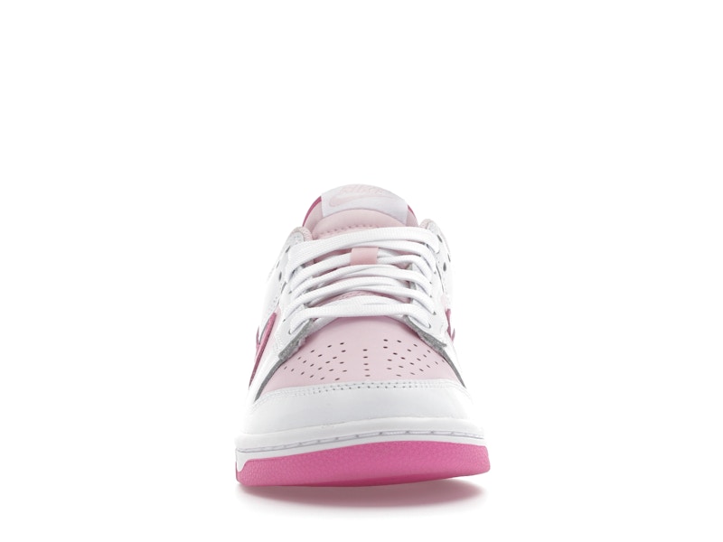 Nike Dunk Low Pink Foam (Women's) - image 10