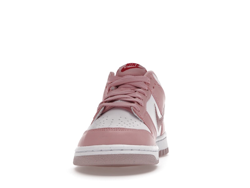 Nike Dunk Low Pink Velvet (GS) - image 11