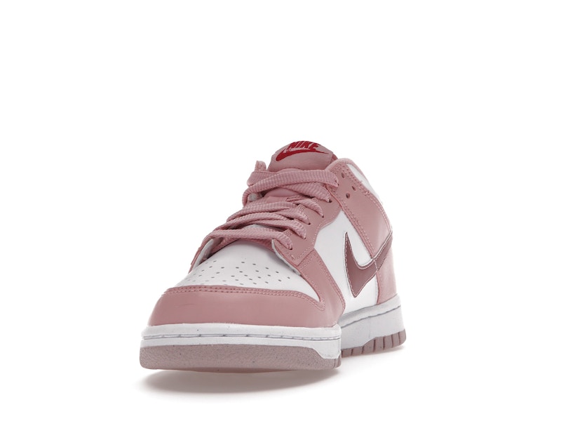 Nike Dunk Low Pink Velvet (GS) - image 12