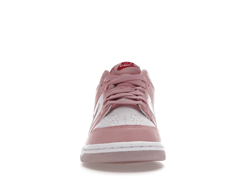 Nike Dunk Low Pink Velvet (GS) - image 10