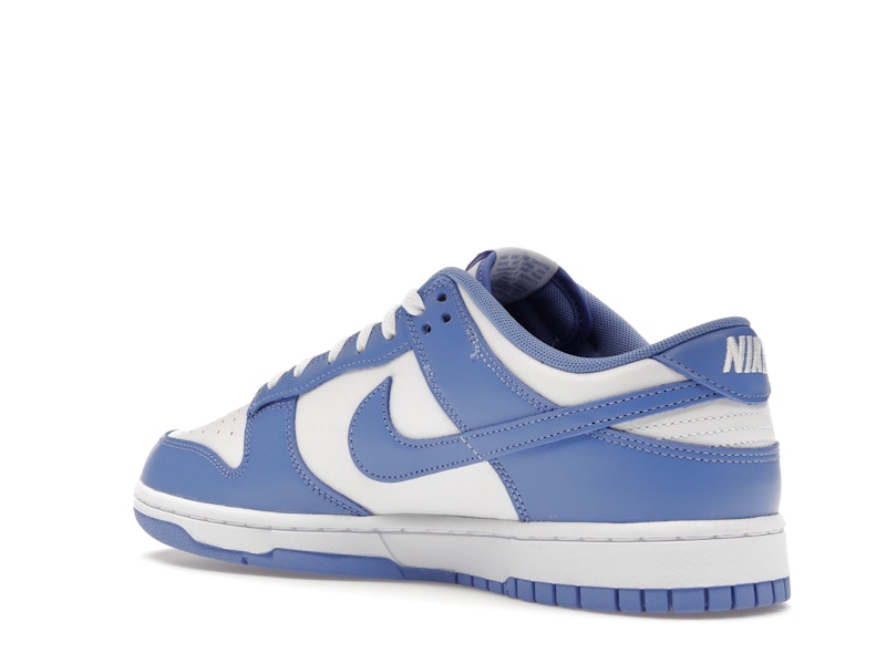 Nike Dunk Low Polar Blue - image 23