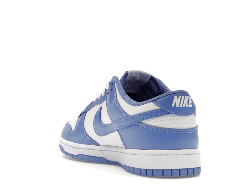 Nike Dunk Low Polar Blue - image 25
