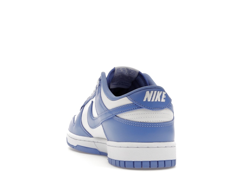 Nike Dunk Low Polar Blue - image 26