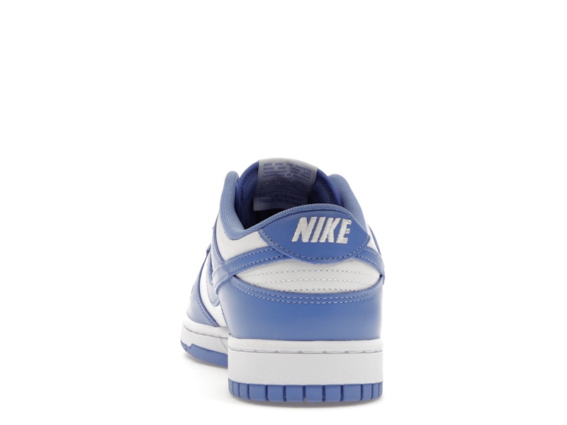 Nike Dunk Low Polar Blue - image 27
