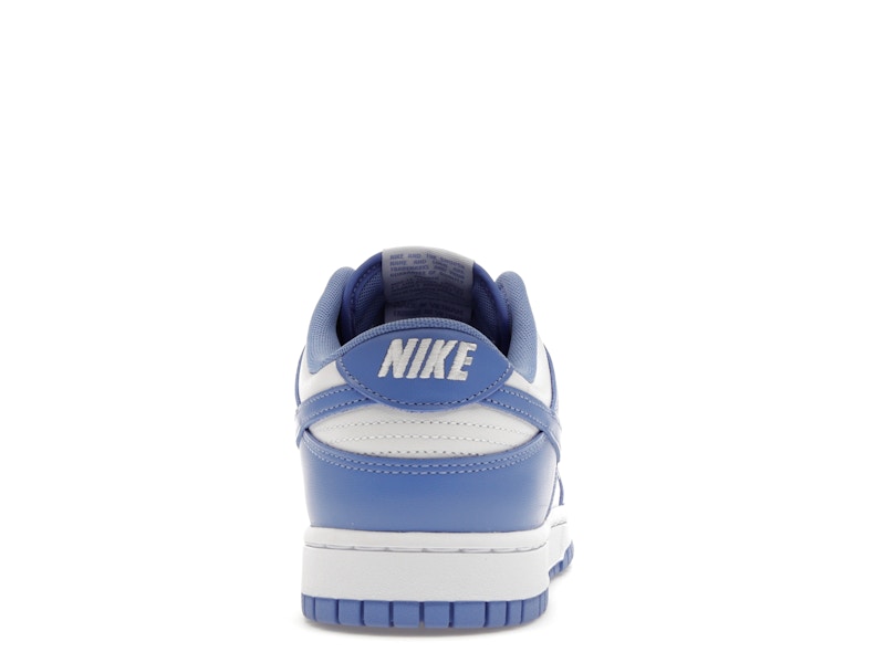Nike Dunk Low Polar Blue - image 28