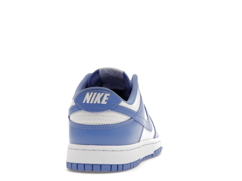 Nike Dunk Low Polar Blue - image 29