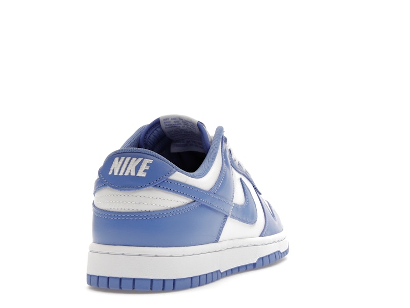 Nike Dunk Low Polar Blue - image 30