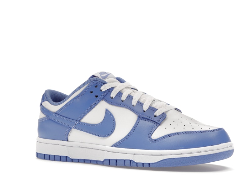 Nike Dunk Low Polar Blue - image 4