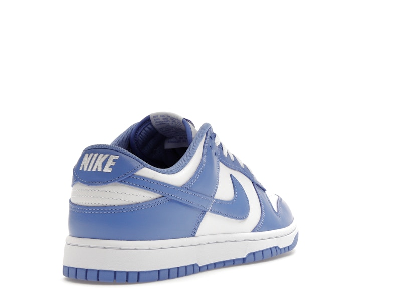 Nike Dunk Low Polar Blue - image 31