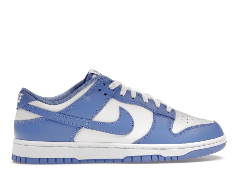 Nike Dunk Low Polar Blue - image 36