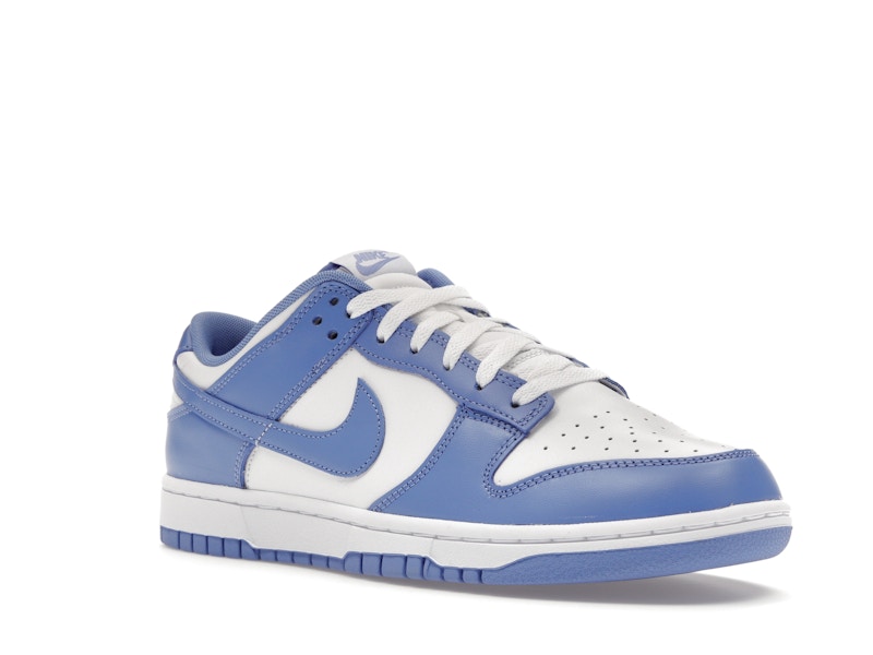 Nike Dunk Low Polar Blue - image 5