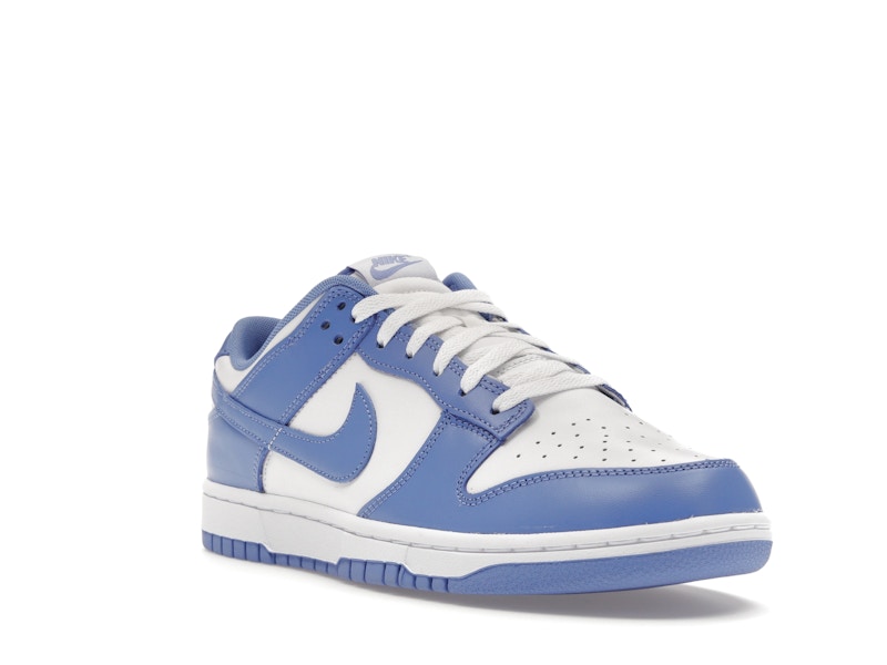Nike Dunk Low Polar Blue - image 6