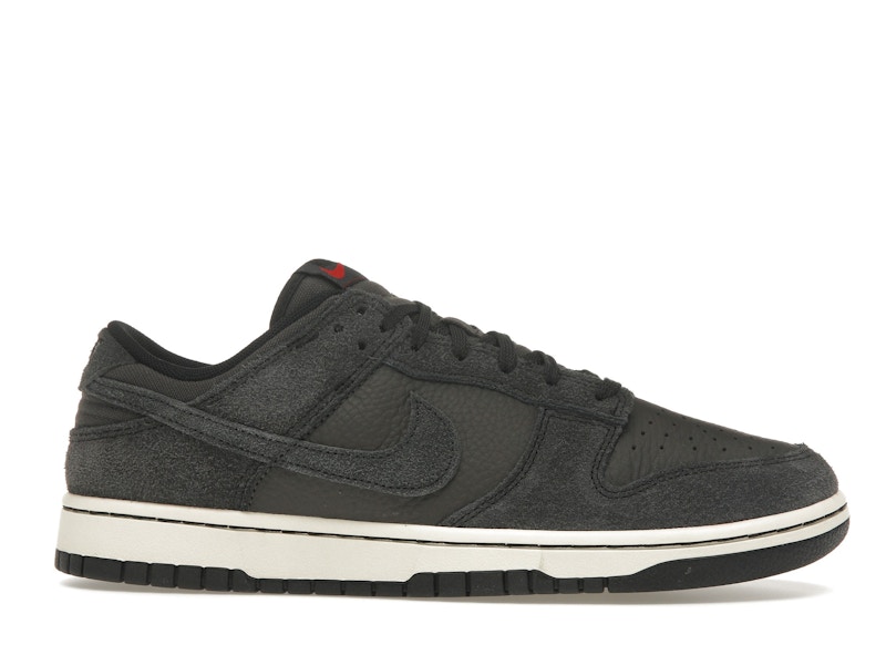 Nike Dunk Low Premium Black Off Noir - image 2