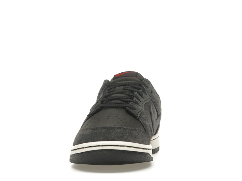 Nike Dunk Low Premium Black Off Noir - image 11