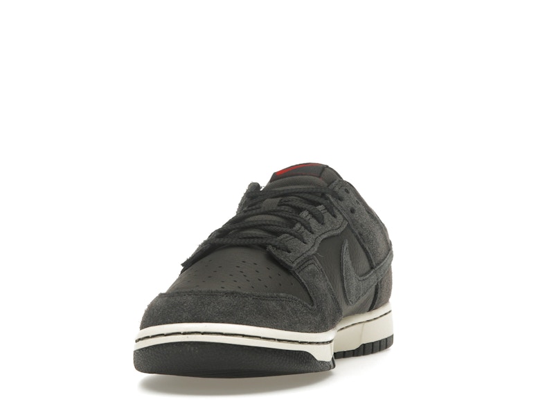 Nike Dunk Low Premium Black Off Noir - image 12
