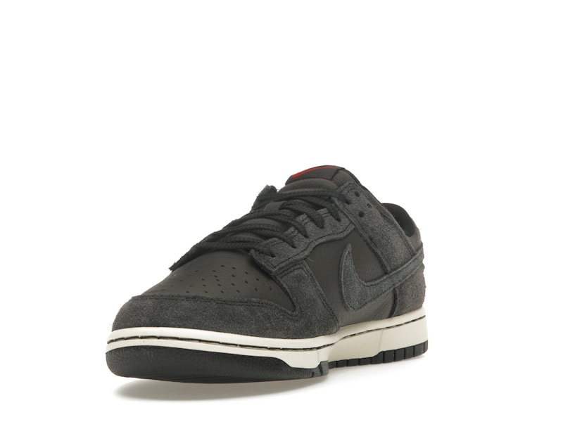 Nike Dunk Low Premium Black Off Noir - image 13