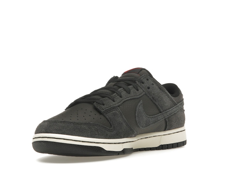 Nike Dunk Low Premium Black Off Noir - image 14