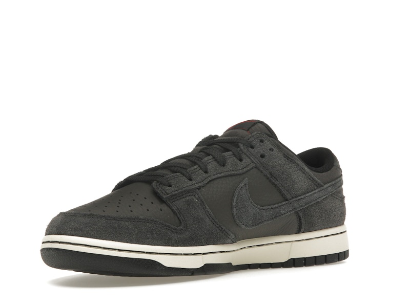 Nike Dunk Low Premium Black Off Noir - image 15