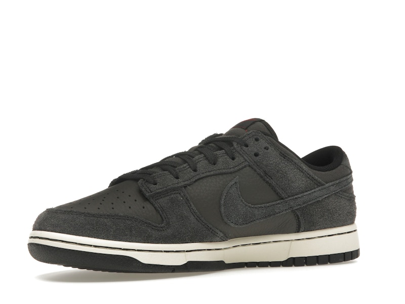 Nike Dunk Low Premium Black Off Noir - image 16