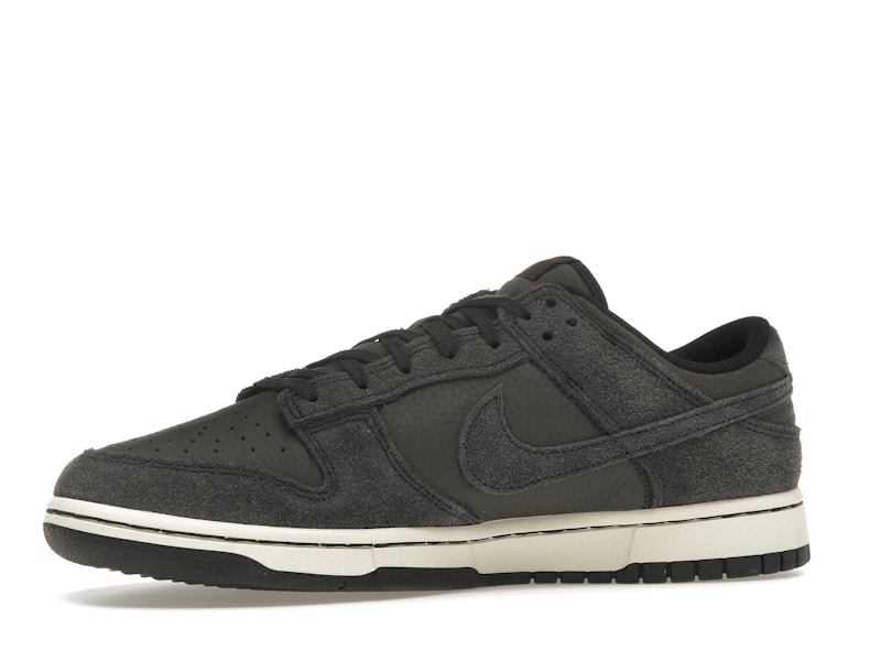Nike Dunk Low Premium Black Off Noir - image 17