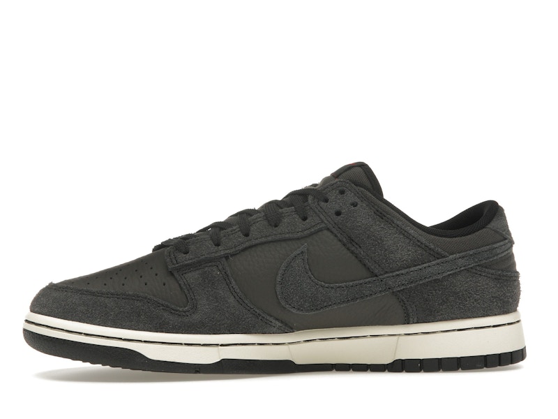 Nike Dunk Low Premium Black Off Noir - image 18