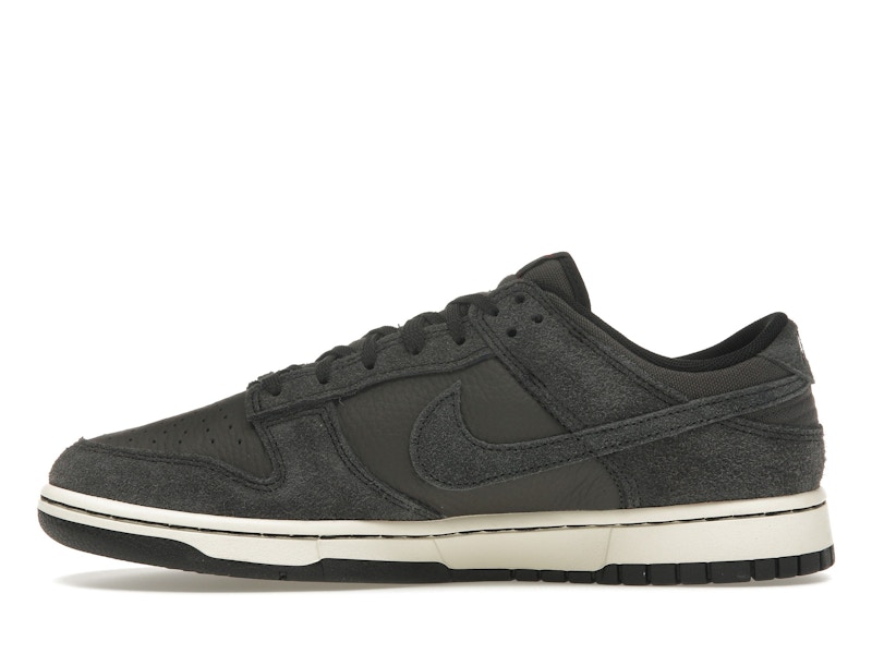 Nike Dunk Low Premium Black Off Noir - image 19