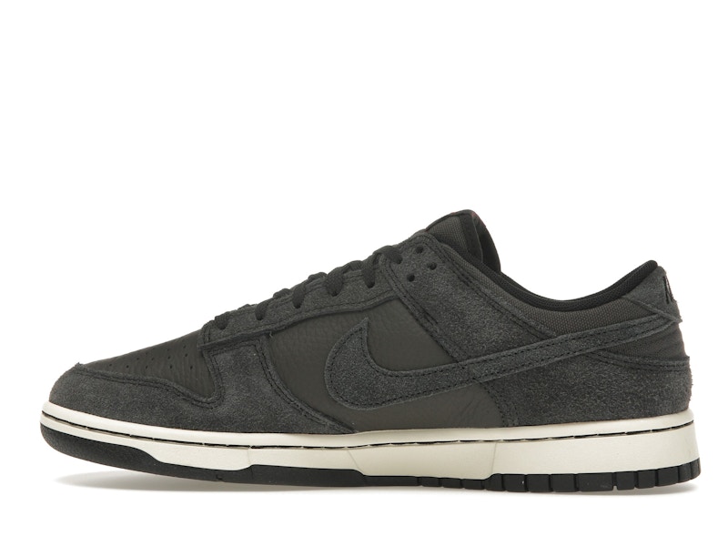 Nike Dunk Low Premium Black Off Noir - image 20