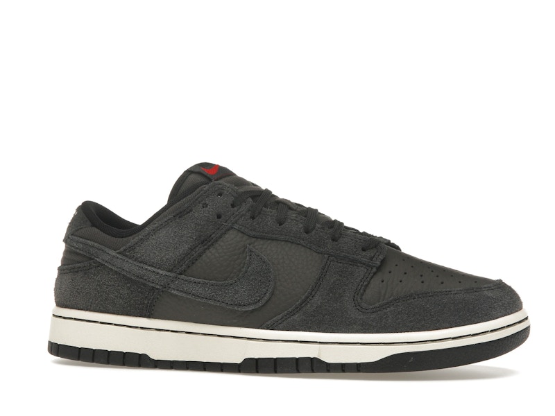 Nike Dunk Low Premium Black Off Noir - image 3