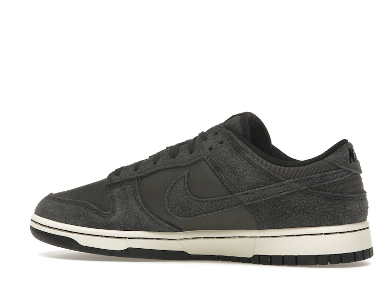 Nike Dunk Low Premium Black Off Noir - image 21