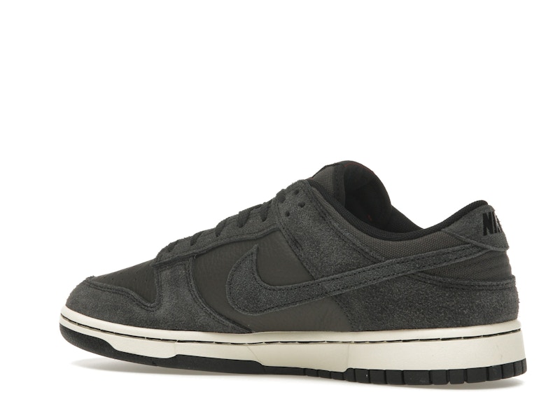 Nike Dunk Low Premium Black Off Noir - image 22
