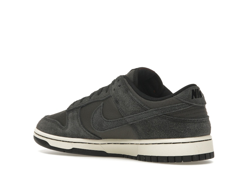 Nike Dunk Low Premium Black Off Noir - image 23