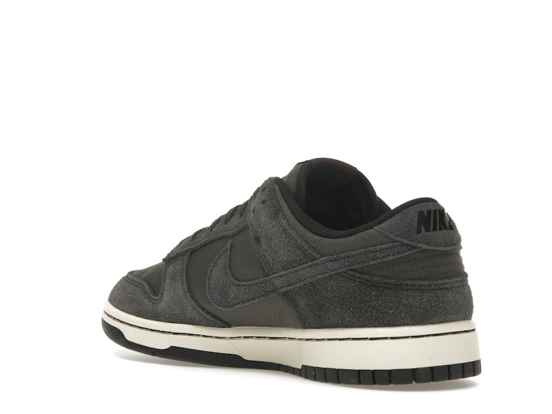 Nike Dunk Low Premium Black Off Noir - image 24